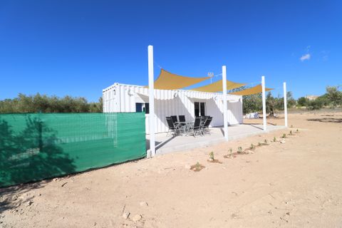 Træhytte i Velez-Blanco, Almeria, Velez-Blanco - € 59.000 | Ref: 2288-VL - foto 5